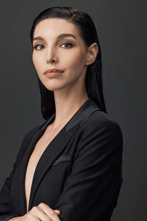 Ashlyn Moore fotoğrafı