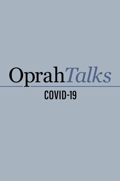 Oprah Talks COVID-19 Sezon 1