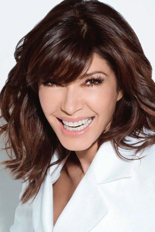 Catherine Fulop fotoğrafı