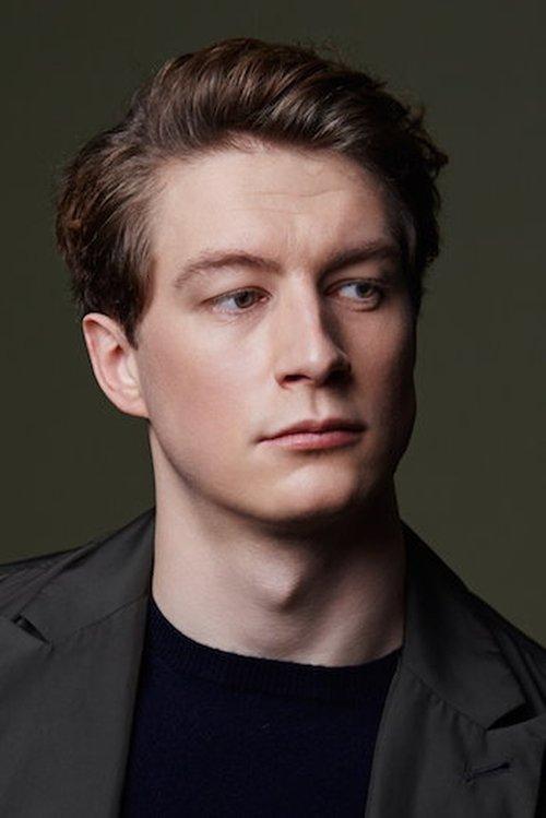 Lorne MacFadyen fotoğrafı