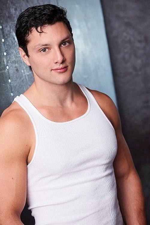 Emmanuel Jalbert fotoğrafı