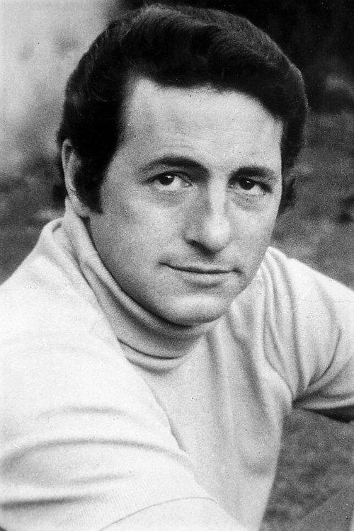 Jorge Lavat fotoğrafı