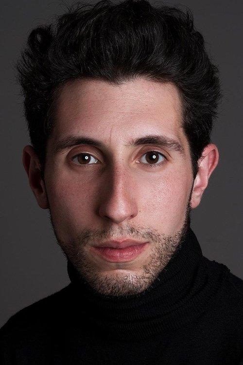 Isac Graça fotoğrafı