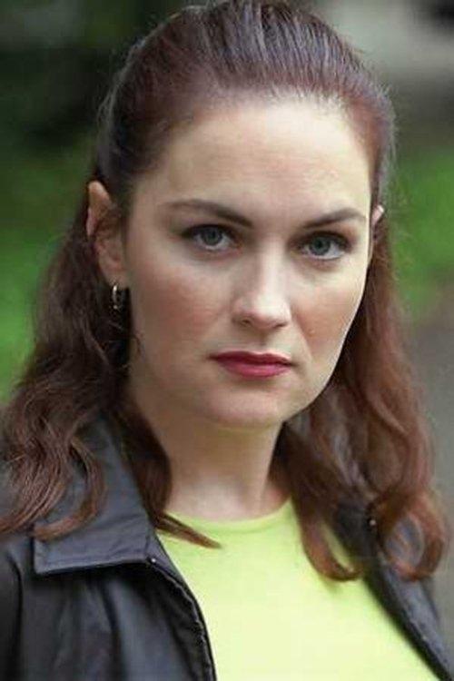 Maike Meijer fotoğrafı