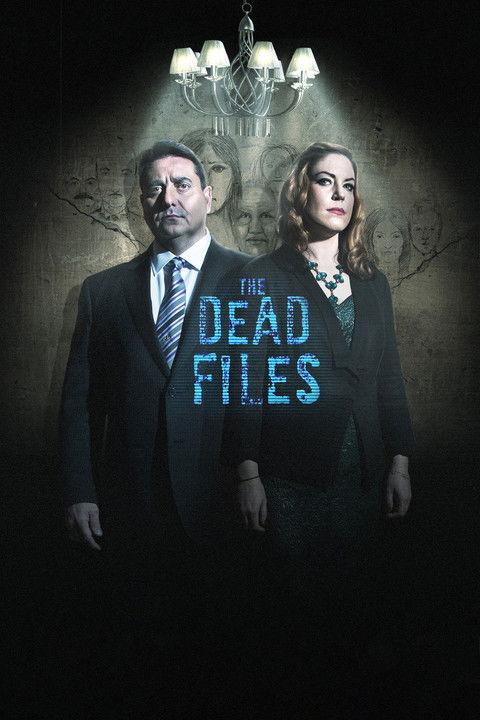 The Dead Files Sezon 8