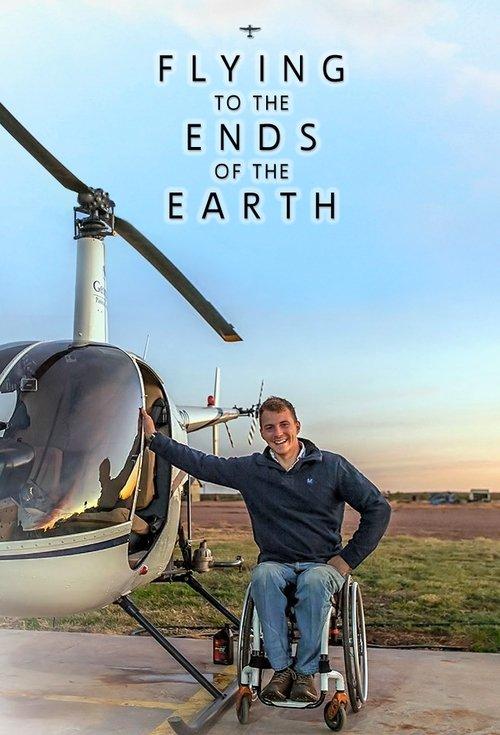 Flying to the Ends of the Earth dizi afişi