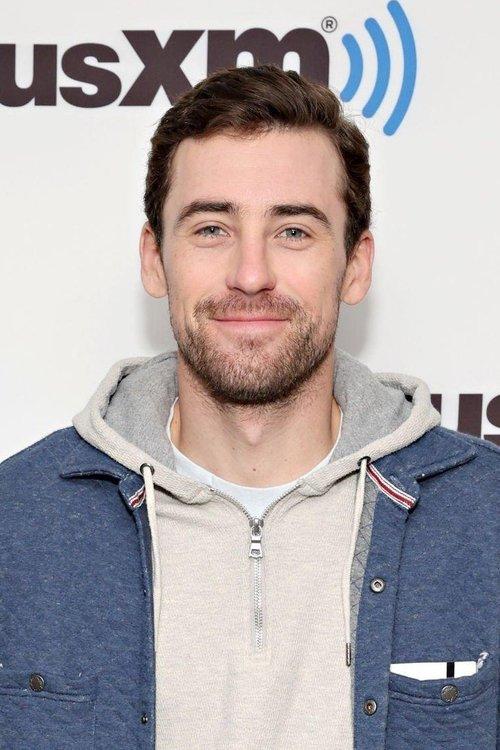 Ryan Blaney fotoğrafı