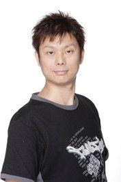 Hiromichi Kogami fotoğrafı