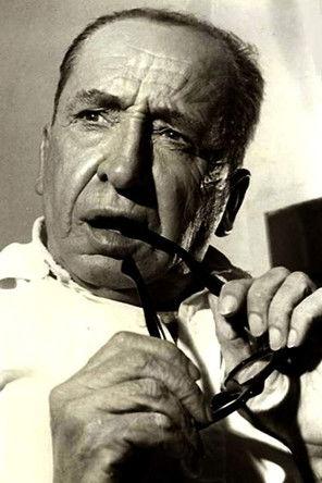 Pepe Arias fotoğrafı