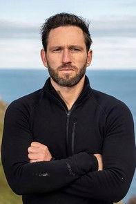 Jamie Morton fotoğrafı