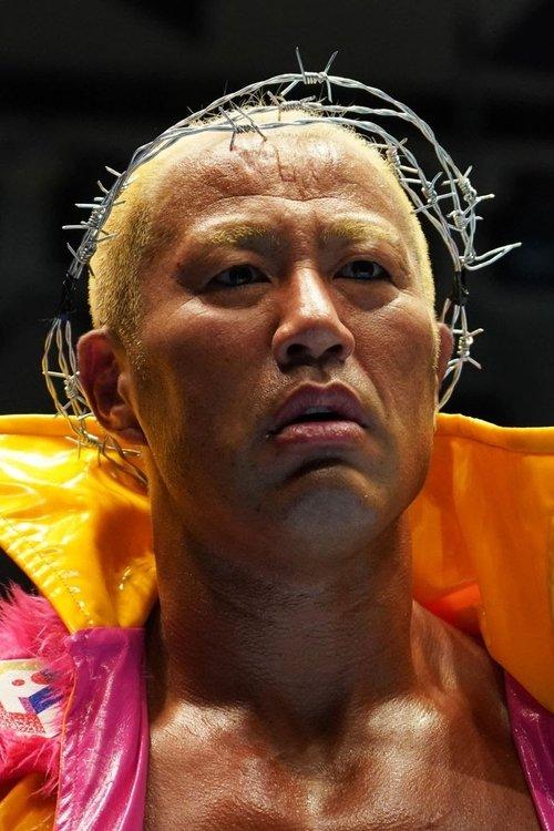 Tomoaki Honma fotoğrafı