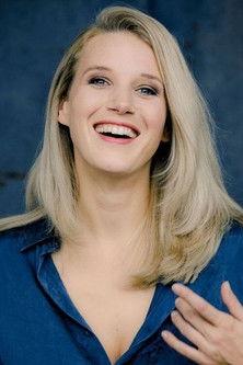 Eva-Maria Grein von Friedl fotoğrafı