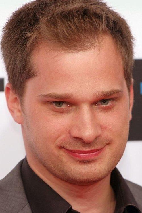 Lars-Gunnar Lotz fotoğrafı