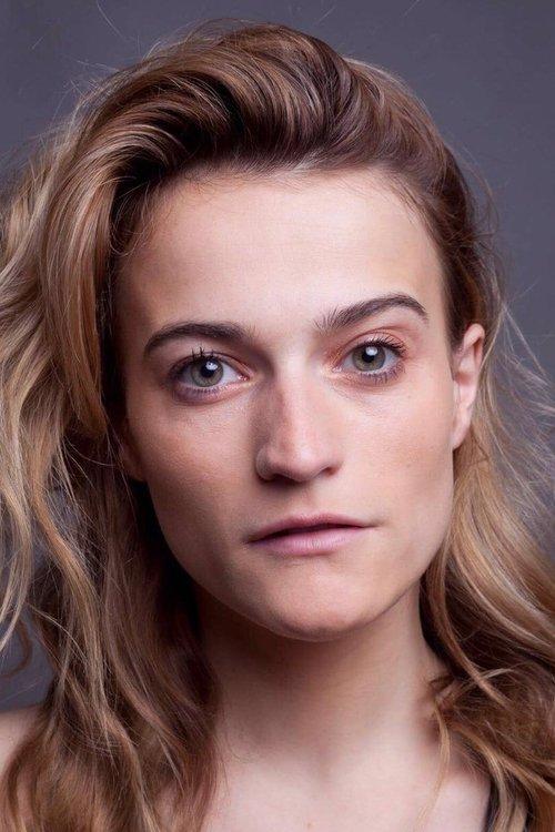 Toni O'Rourke fotoğrafı