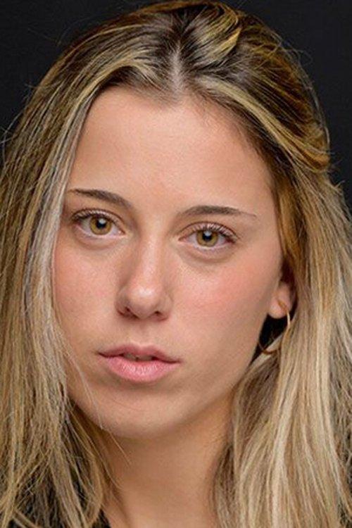 Berta Calvó fotoğrafı