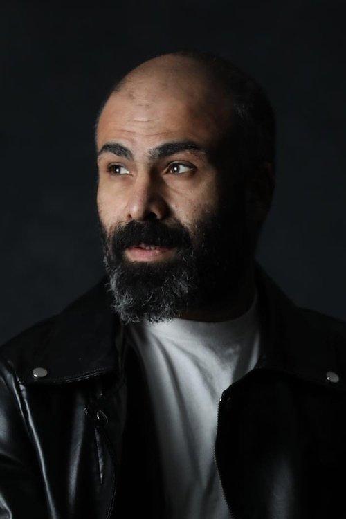 Mustafa Almustafa fotoğrafı