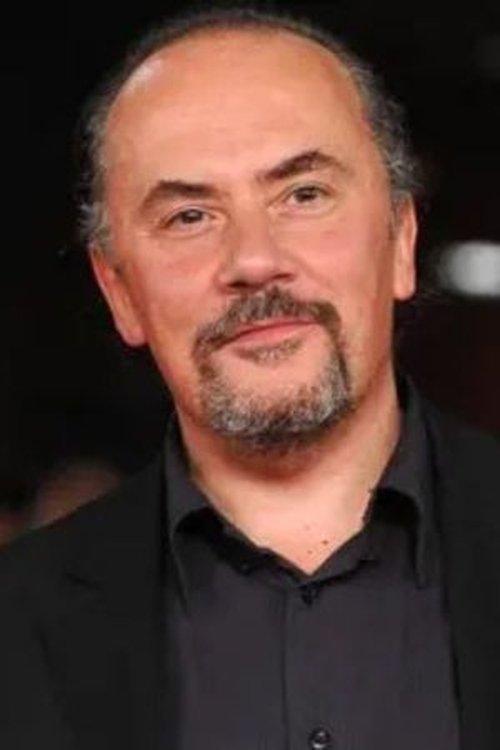 Antonio Casagrande fotoğrafı