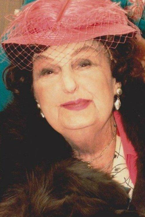 Pamela Cundell fotoğrafı