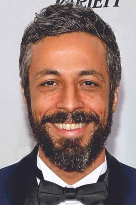 Calvito Leal fotoğrafı