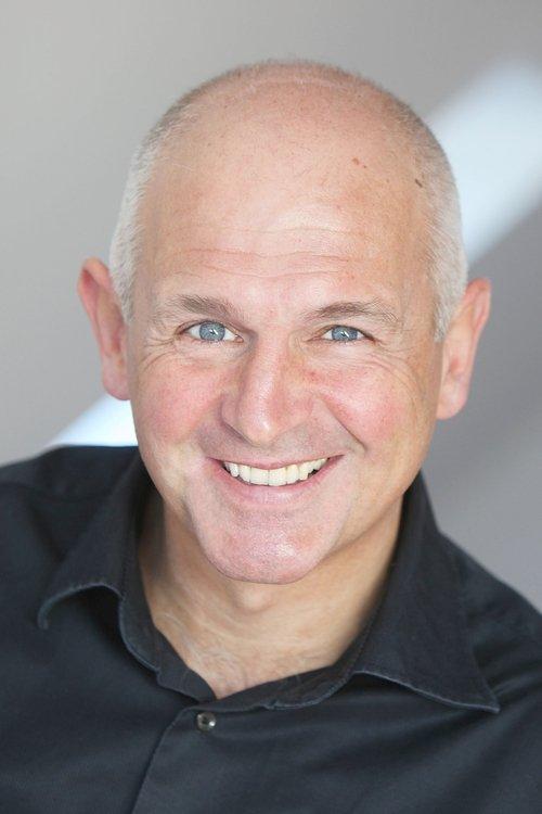 Fritz Egger fotoğrafı