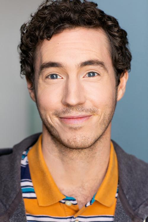 Jordan Williams fotoğrafı