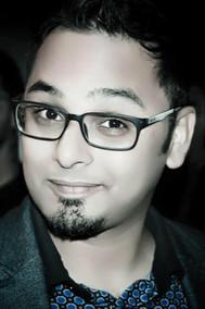 Arjun Sasi fotoğrafı