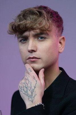 Jonas Wuttke fotoğrafı