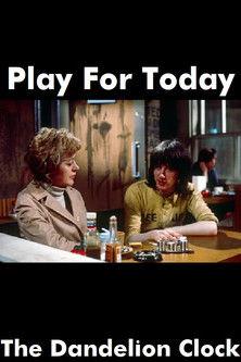 The Dandelion Clock film afişi