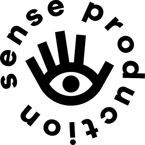 SENSE Production logo