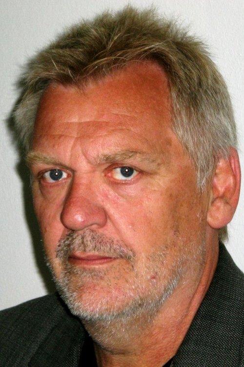 Michael Katz fotoğrafı