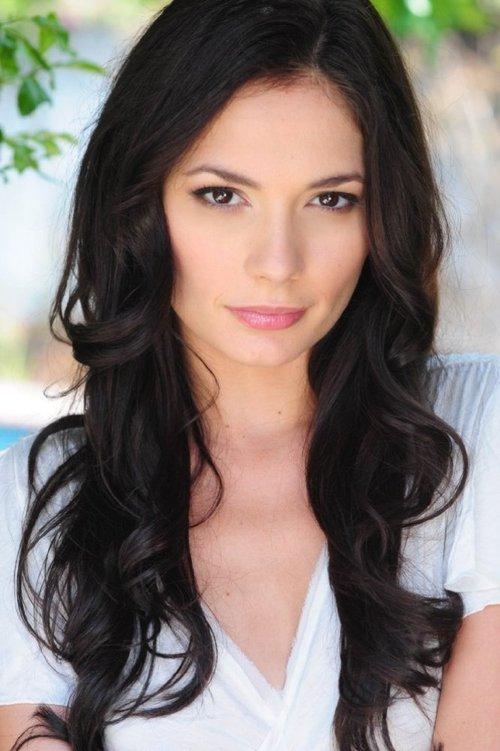 Christiana Leucas fotoğrafı