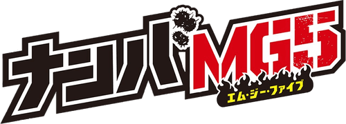 Nanba MG5 logo