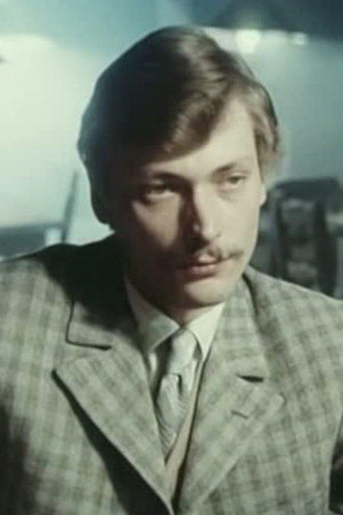 Andris Silavs fotoğrafı