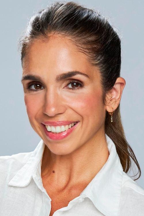 Elena Furiase fotoğrafı