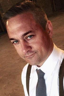 Doug Lowe fotoğrafı