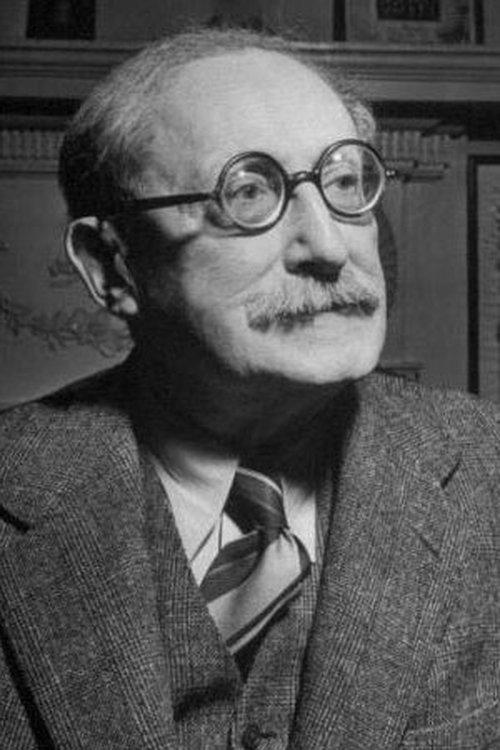 Léon Blum fotoğrafı