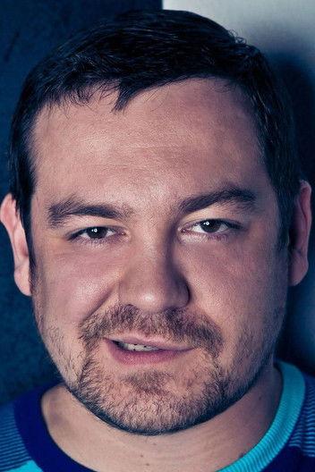 Erik Kituashvili fotoğrafı