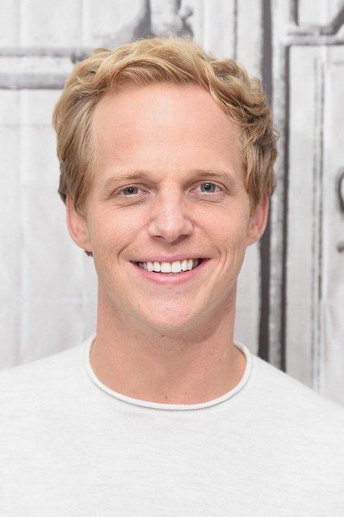 Chris Geere fotoğrafı