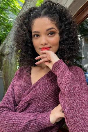 Beata Bena Green fotoğrafı