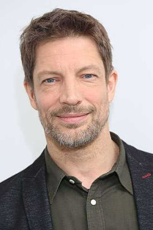 Mickey Hardt fotoğrafı