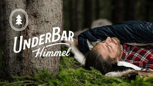Under bar himmel logo