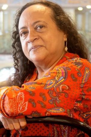 Ana Marlene fotoğrafı