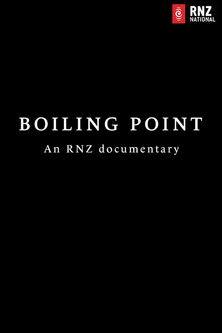 Boiling Point film afişi