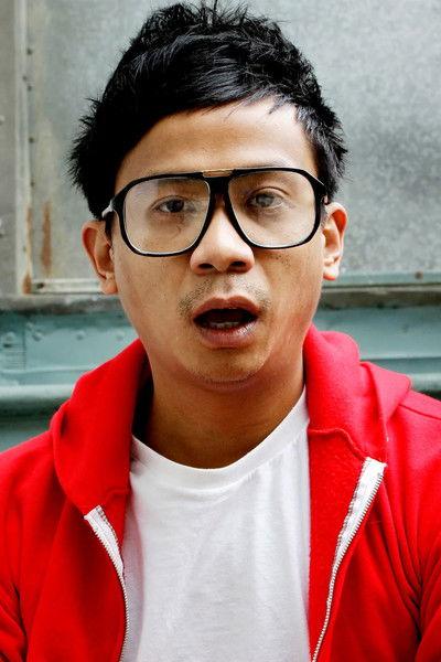 Christopher Mena fotoğrafı