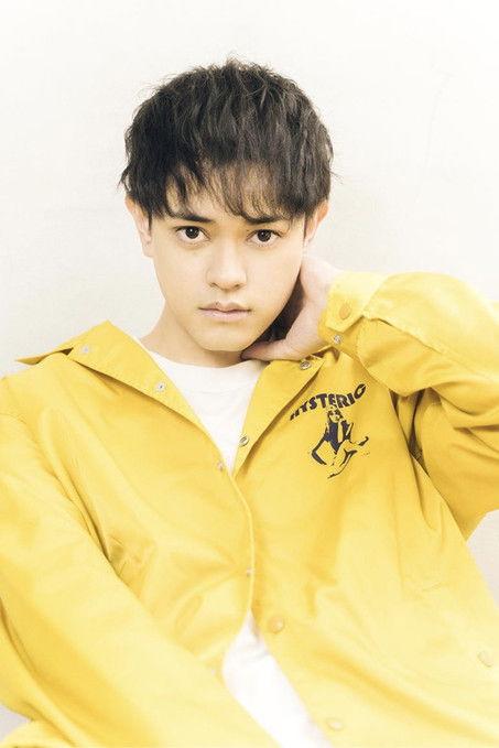 Ryutaro Maeda fotoğrafı