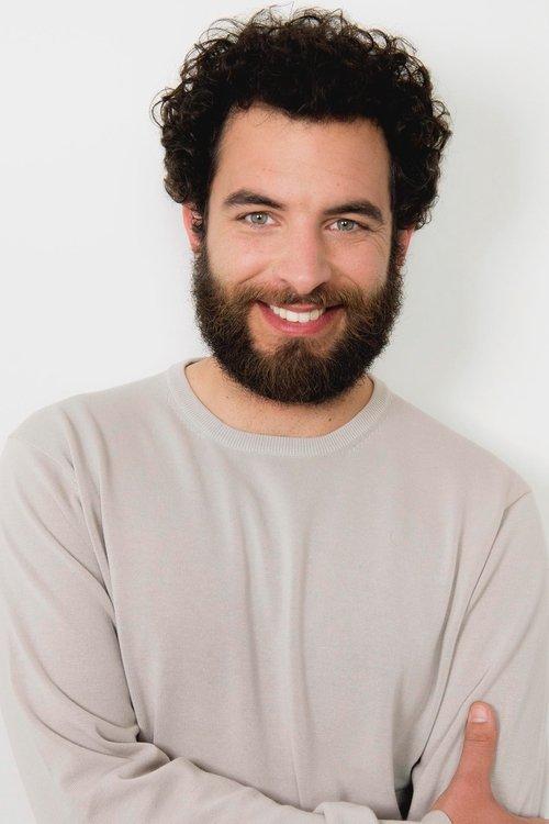 Sérgio Coragem fotoğrafı