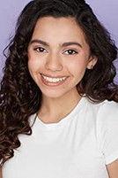 Savannah Nicole Ruiz fotoğrafı