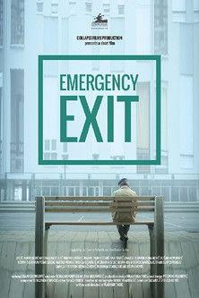 Emergency Exit film afişi