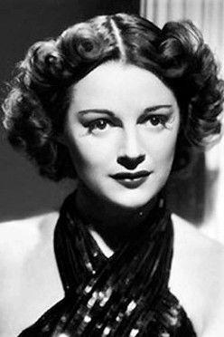 Luana Walters fotoğrafı