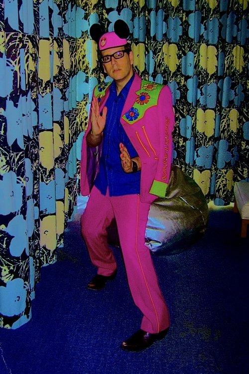 Dan Kapelovitz fotoğrafı